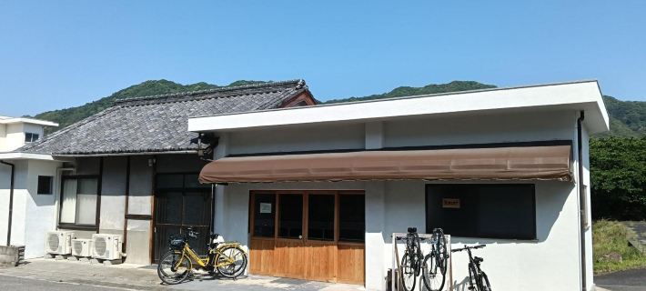 Tonari Hotel di Imabari