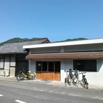 ゲストハウス tonari 大三島周辺のホテル