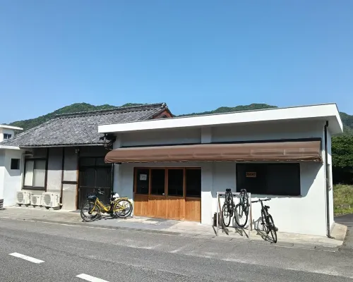 Tonari Hotels in Imabari