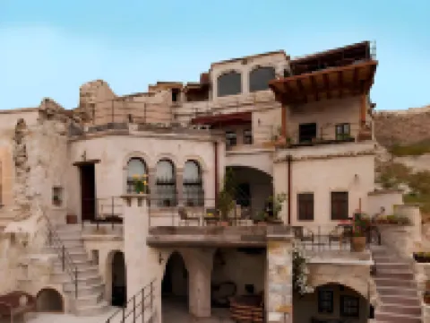 Aydinli Cave Hotel Hotels in Goreme