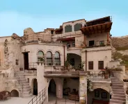 Aydinli Cave Hotel Hotels in Göreme