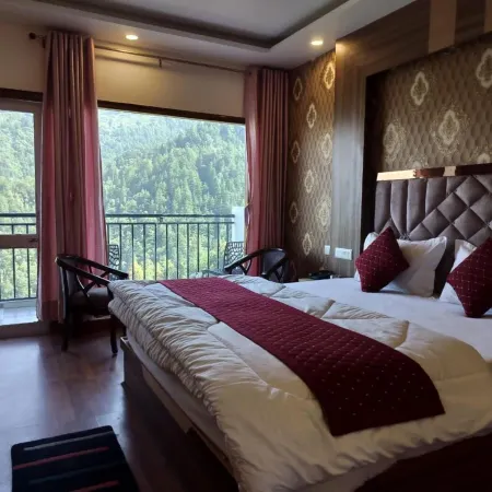 Summer Hill Resort