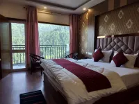Summer Hill Resort