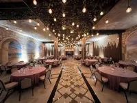 Ambrosia Hotel Beach & Spa