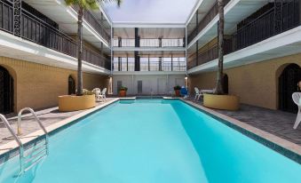 Super 8 by Wyndham New Orleans