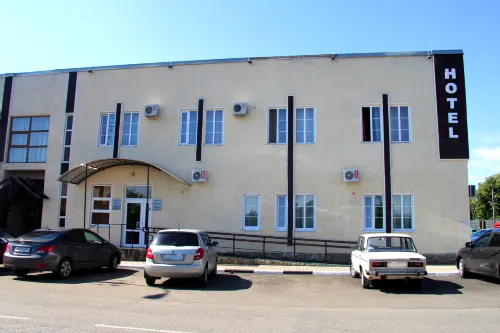 Farengeyt Hotels in Korenowsk