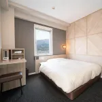Super Hotel Gotemba 1 - Parking