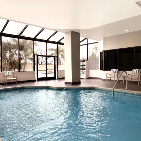 Embassy Suites by Hilton Anaheim Orange