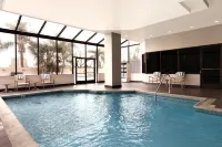 Embassy Suites by Hilton Anaheim Orange - Uima-altaat