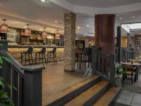 Slaley Hall Hotel, Spa & Golf Resort - Baarit