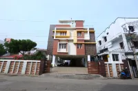 Ramana's Home Stay-Near Railway Station and Bus Stand