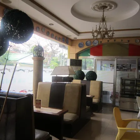 Rm Guest House