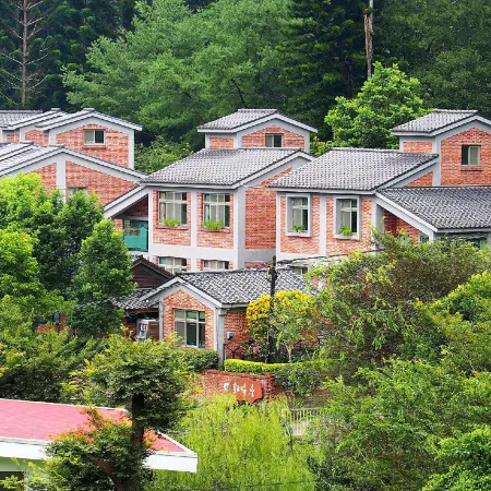 Red Brick Villas