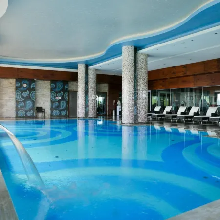 Shahdag Hotel & Spa