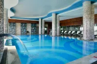 Shahdag Hotel & Spa - Spa