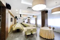 Victor Hotel 페르보우랄스크 호텔