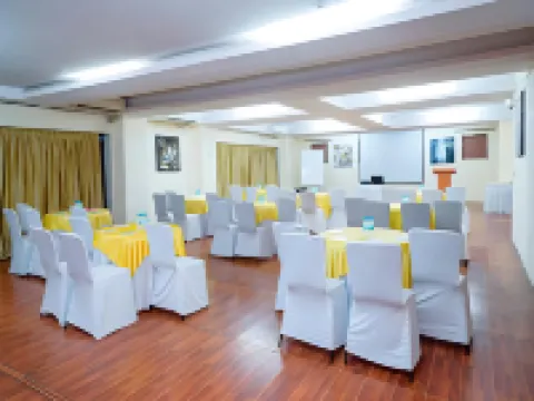 Inventree Hotel Pune Hotels in Hinjawadi