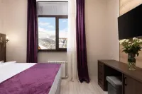 Solar by Stellar Hotels Krasnaya Polyana - breakfast