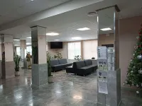 Hotel Kovrov Các khách sạn ở Kovrov