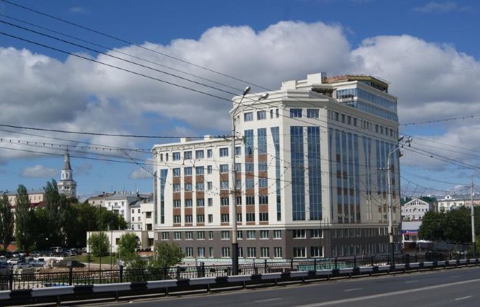 Respublika Apart-Hotel