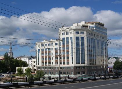 公寓共和國飯店