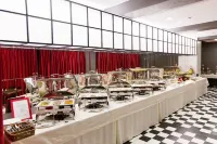 Xander Hotel Hotels in Tomsk