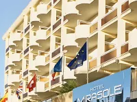 Hotel Mirasole International Отели в г. 