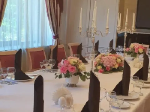 โรงแรมวีบอร์ก โรงแรมในวียบอร์ก