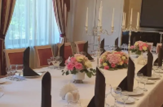 Vyborg Hotel Hotels in Vyborgsky District