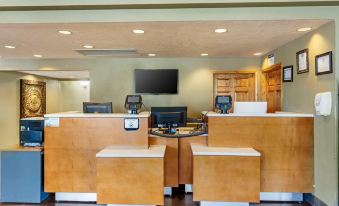 Best Western Elko Inn