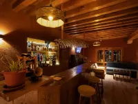 Rema Resort โรงแรมในพาโร