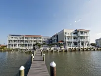 Fairfield Inn & Suites Chincoteague Island Waterfront Hotels in Accomack County