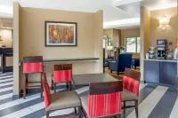 Comfort Suites Inn at Ridgewood Farm