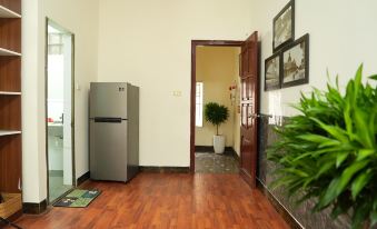 Hanoi Crocus Homestay