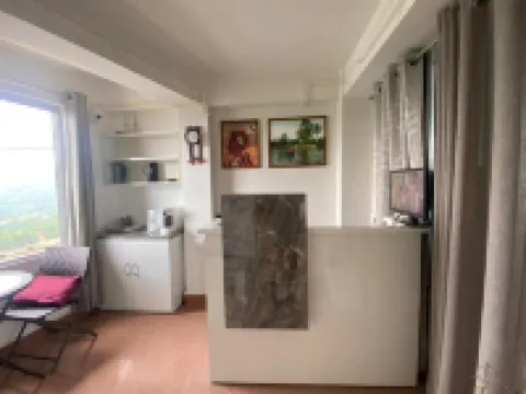 The Palm Guest House Hotels in Kohima