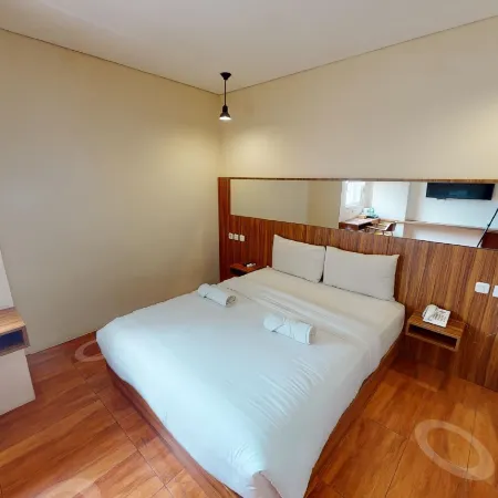 Azka Hotel by Salak Hospitality