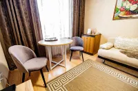 On Weiner 페르보우랄스크 호텔