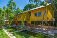 Phu Quoc Valley Sen Bungalow Hotels in Phu Quoc