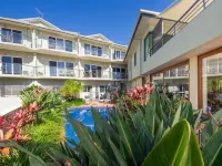 Yamba Beach Motel Hotels in Yamba