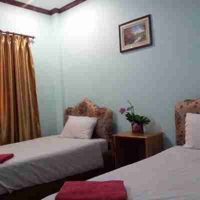 La Ong Dao Hotel 2 Rooms