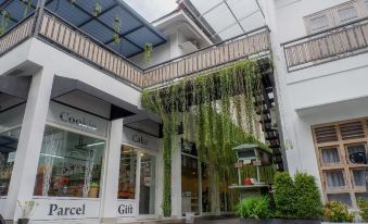 Remen Room Bed & Breakfast