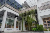 레멘 룸 베드 & 브렉퍼스트 Upside Down World 주변 호텔