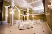 Hotel Belaya Akatsiya Hotels in Kursk