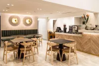 Roseum Boutique Hotel - Aamiainen