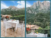 Le Vaita - breakfast