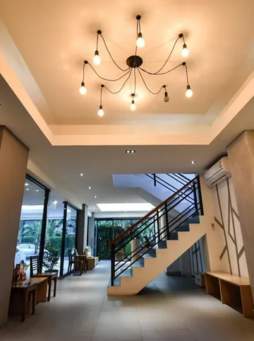 รูปภาพของบี บูทีคโฮเทล