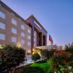 La Quinta by Wyndham Santiago Aeropuerto Hotels in 