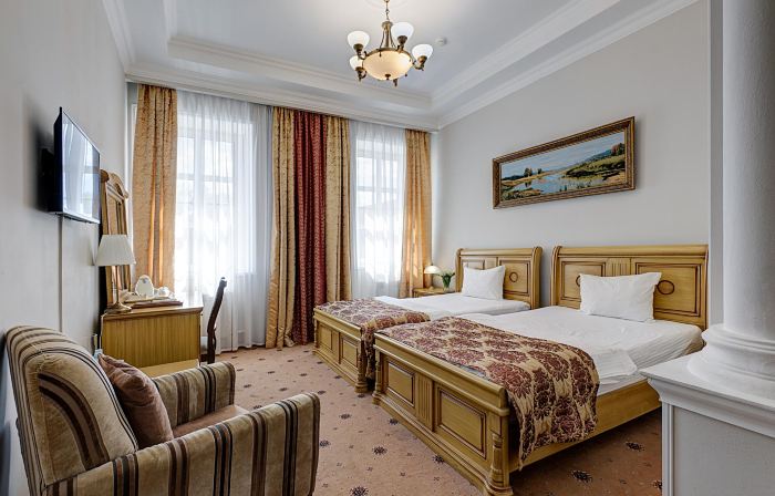 Hotel Gubernator`