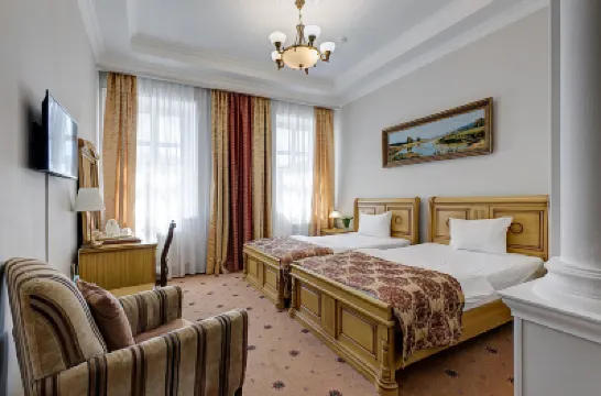 ГУБЕРНАТОРЪ Отели в г. 