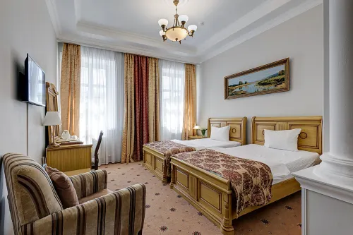 Hotel Gubernator`